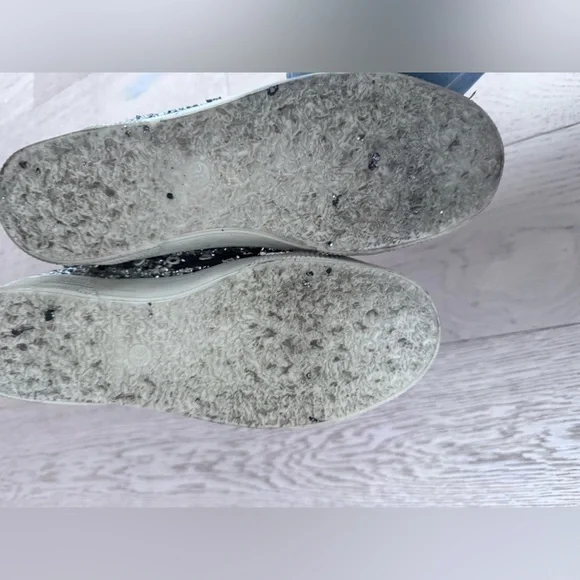 Golden Goose May Sneakers sz 38 - Picture 7 of 14